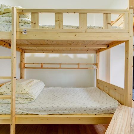 Good Morning Hostel شينزين المظهر الخارجي الصورة