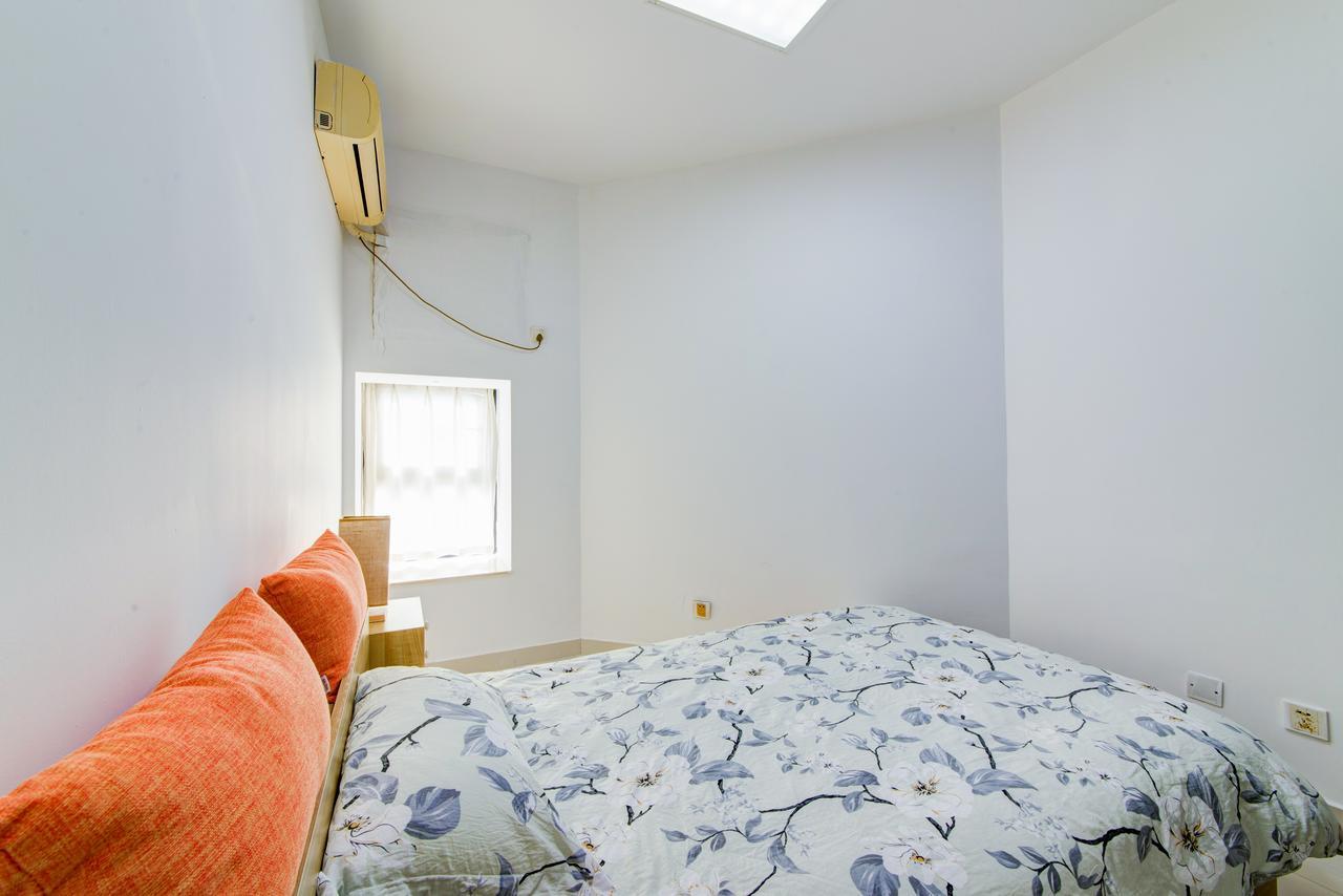 Good Morning Hostel شينزين المظهر الخارجي الصورة
