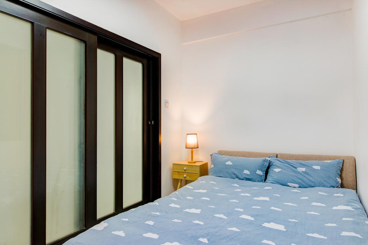Good Morning Hostel شينزين المظهر الخارجي الصورة