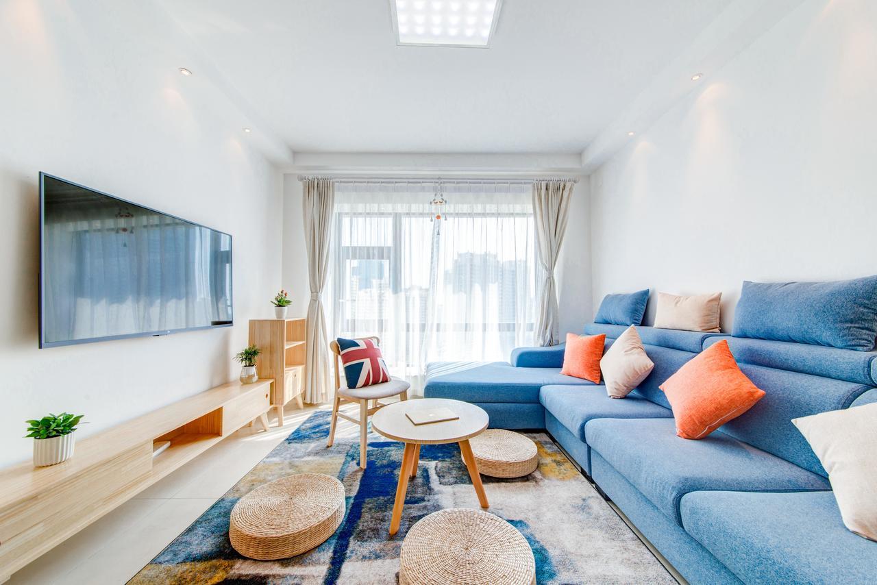 Good Morning Hostel شينزين المظهر الخارجي الصورة