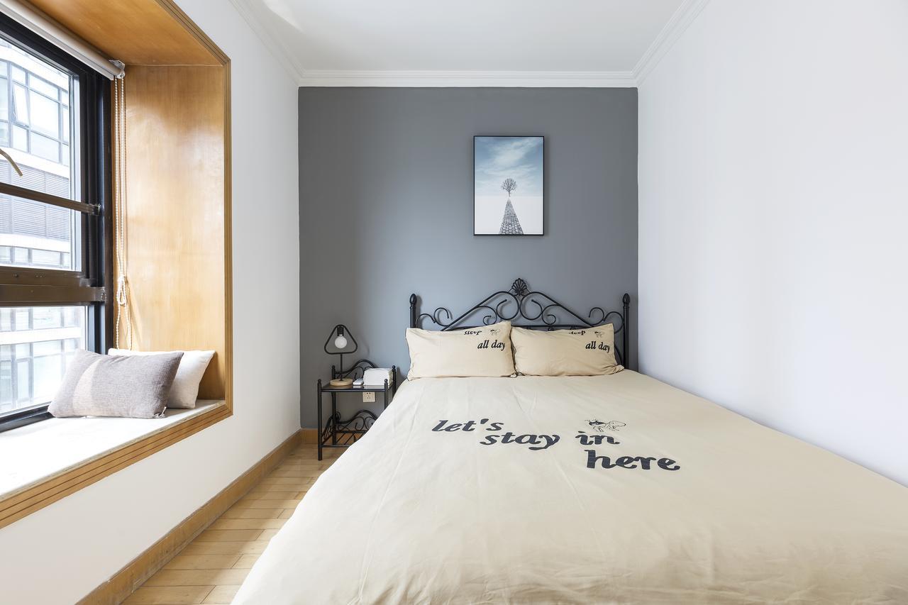 Good Morning Hostel شينزين المظهر الخارجي الصورة