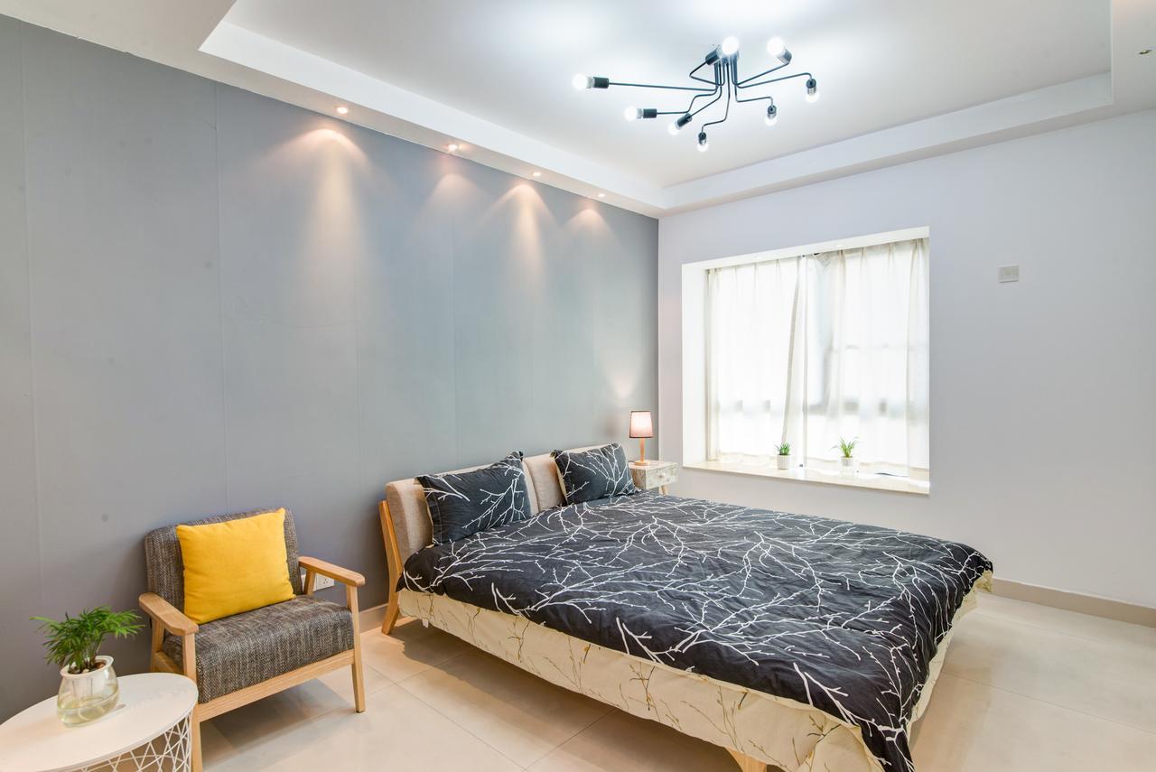 Good Morning Hostel شينزين المظهر الخارجي الصورة