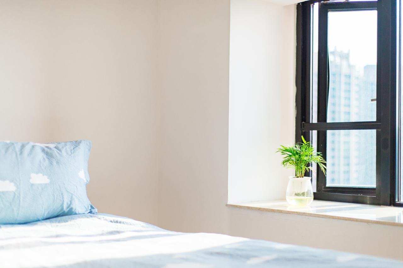 Good Morning Hostel شينزين المظهر الخارجي الصورة