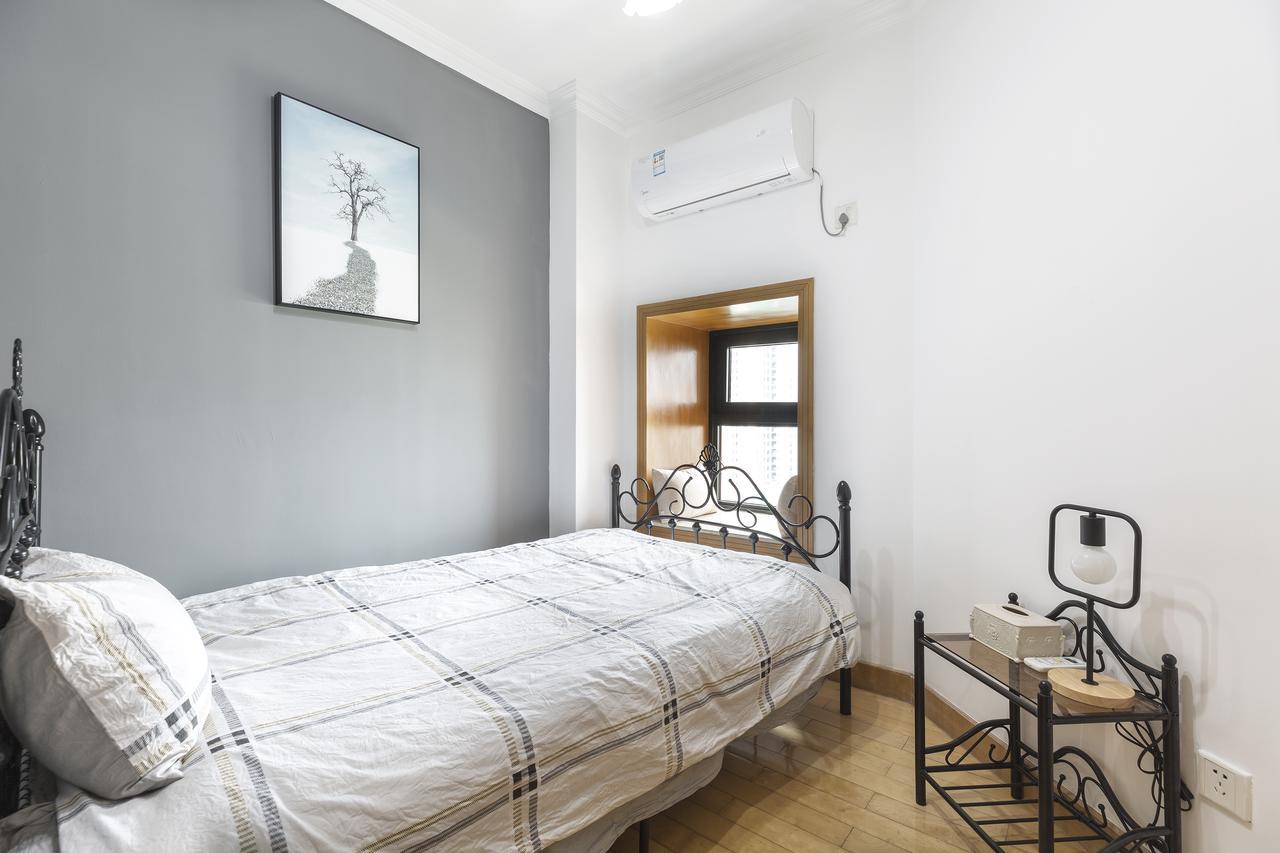 Good Morning Hostel شينزين المظهر الخارجي الصورة