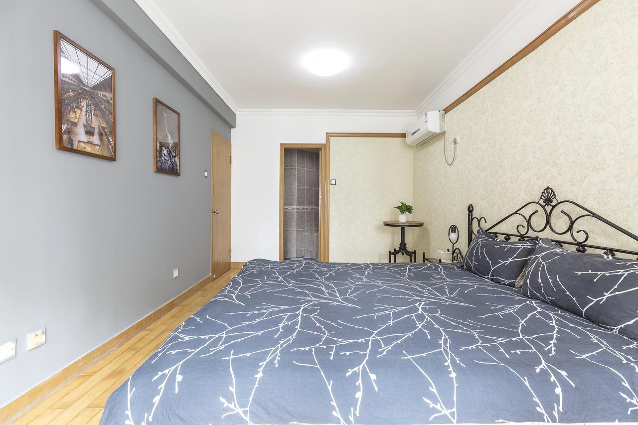 Good Morning Hostel شينزين المظهر الخارجي الصورة