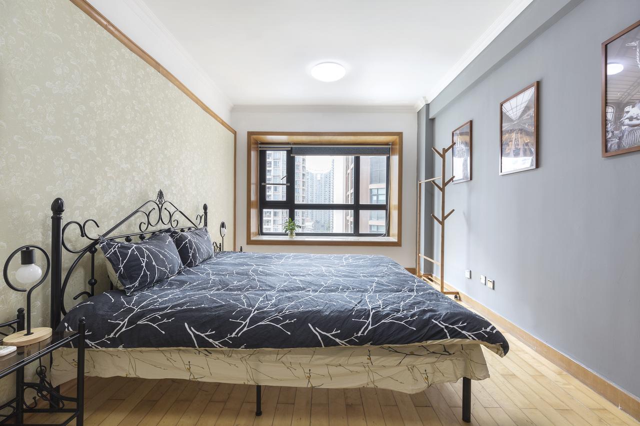 Good Morning Hostel شينزين المظهر الخارجي الصورة