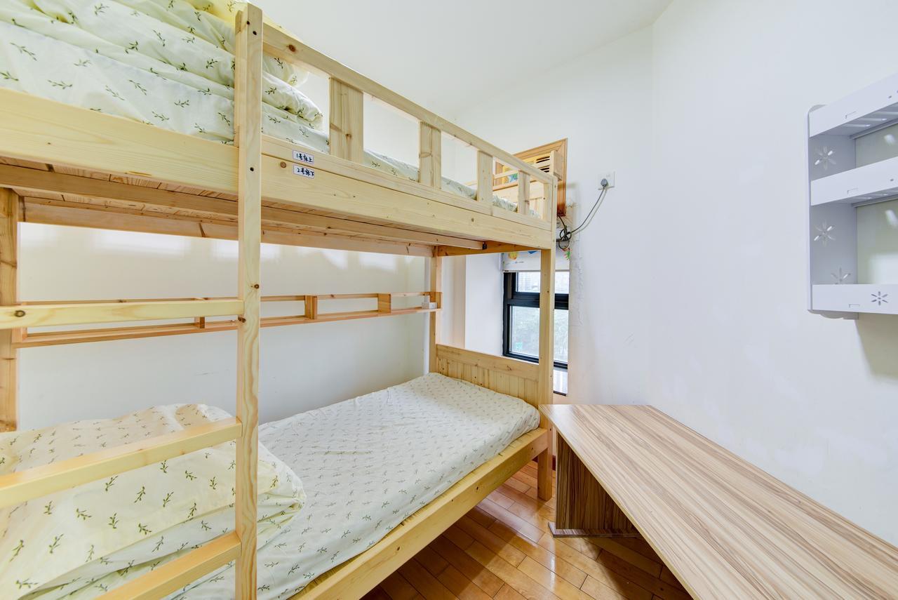 Good Morning Hostel شينزين المظهر الخارجي الصورة