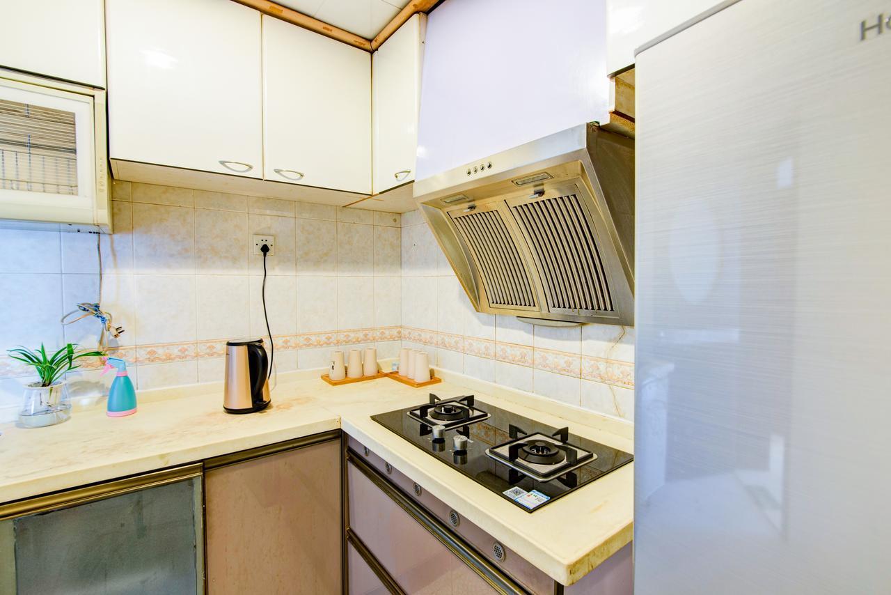 Good Morning Hostel شينزين المظهر الخارجي الصورة
