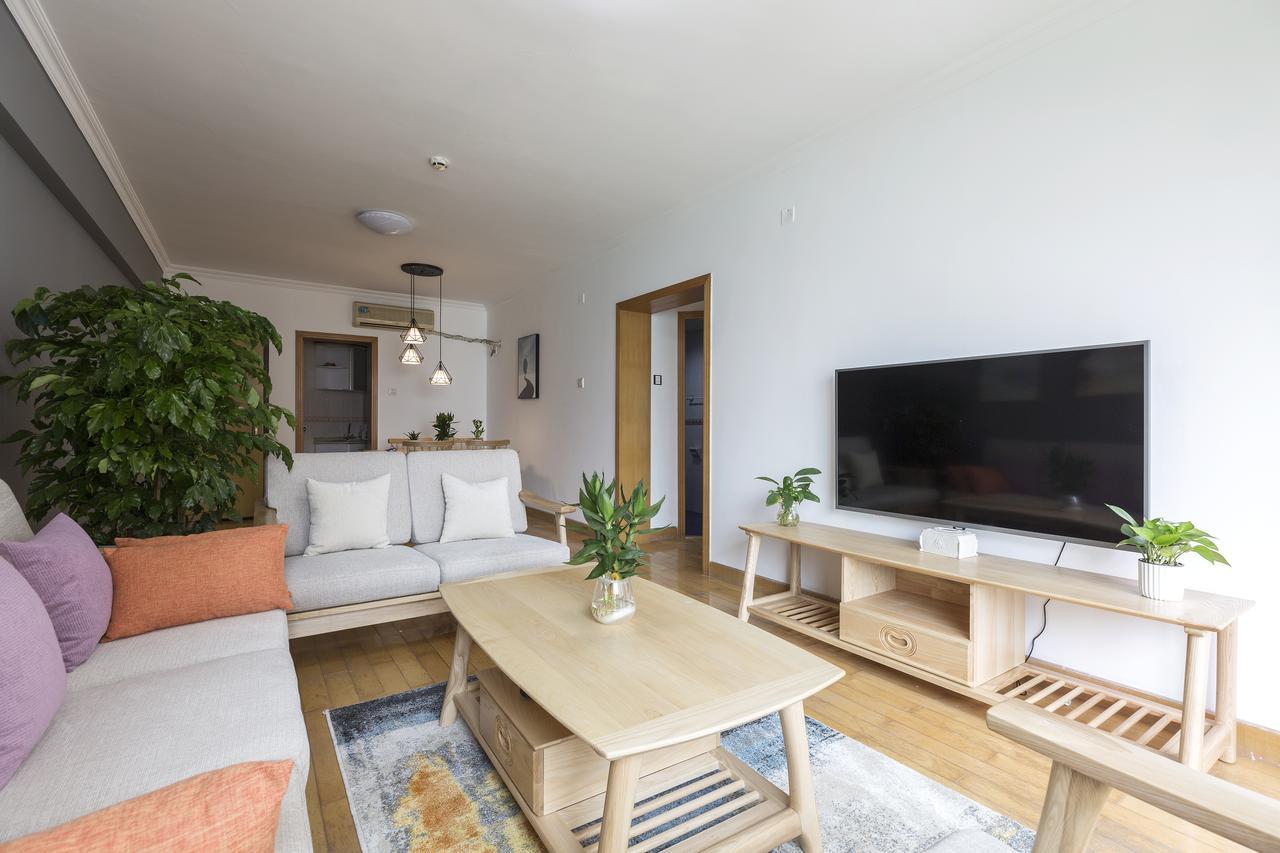Good Morning Hostel شينزين المظهر الخارجي الصورة