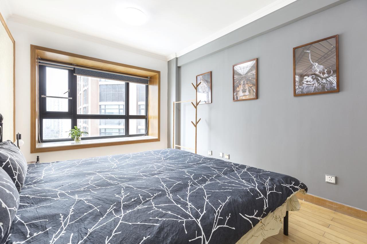 Good Morning Hostel شينزين المظهر الخارجي الصورة