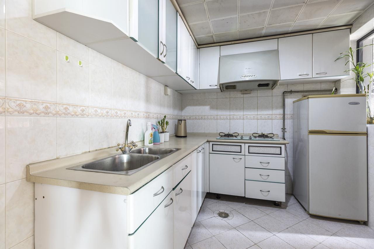 Good Morning Hostel شينزين المظهر الخارجي الصورة