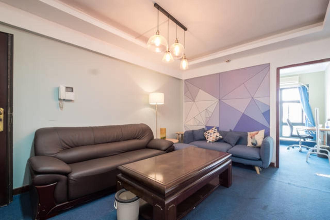 Good Morning Hostel شينزين المظهر الخارجي الصورة