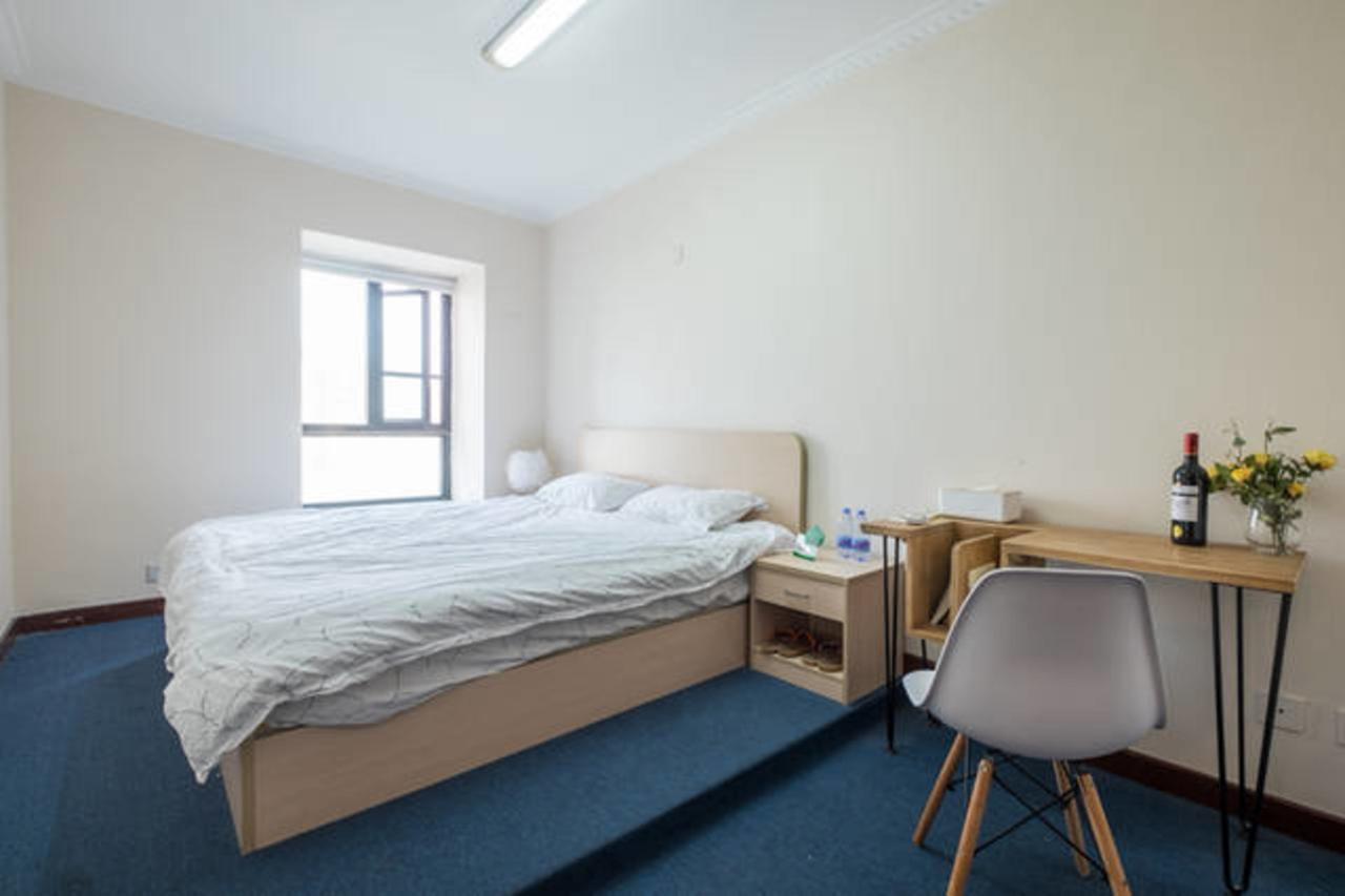 Good Morning Hostel شينزين المظهر الخارجي الصورة