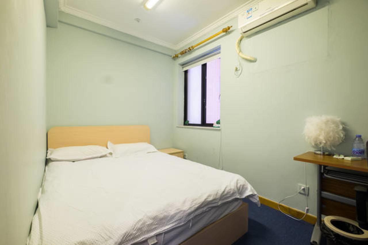 Good Morning Hostel شينزين المظهر الخارجي الصورة