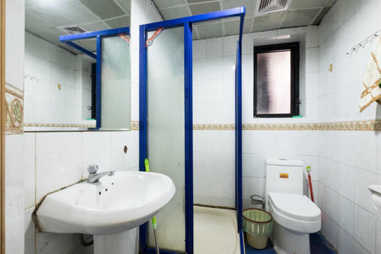 Good Morning Hostel شينزين المظهر الخارجي الصورة